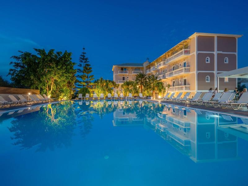 Hotel Zakynthos