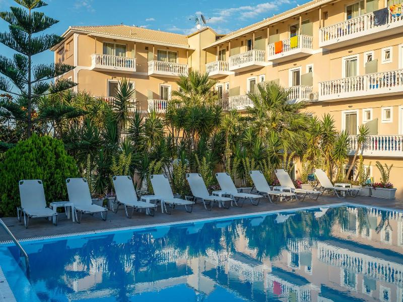 Hotel Zakynthos
