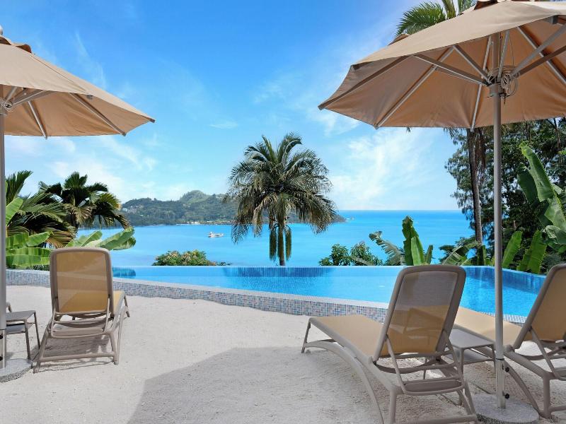 The Bay Seychelles Boutique Hotel And Apartments image