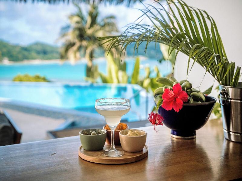 The Bay Seychelles Boutique Hotel And Apartments image
