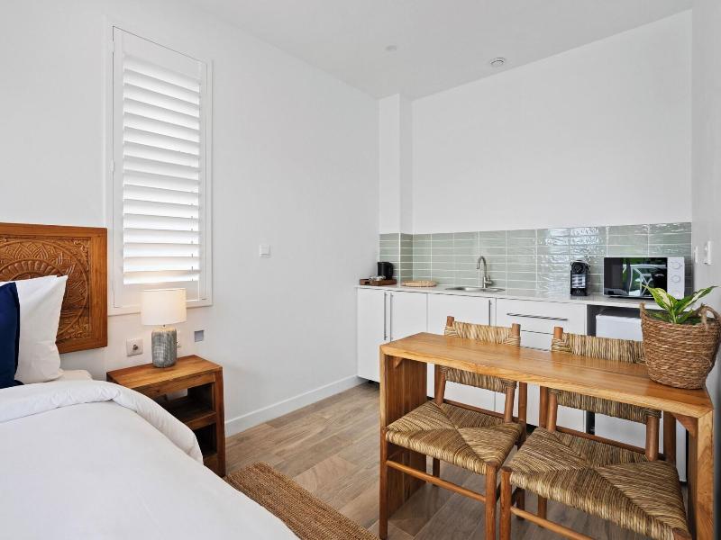 The Bay Seychelles Boutique Hotel And Apartments image