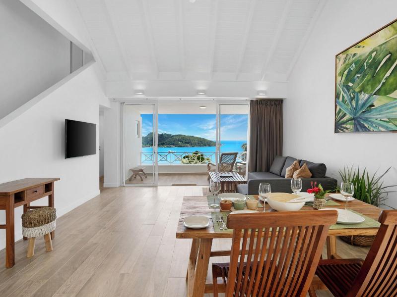The Bay Seychelles Boutique Hotel And Apartments image