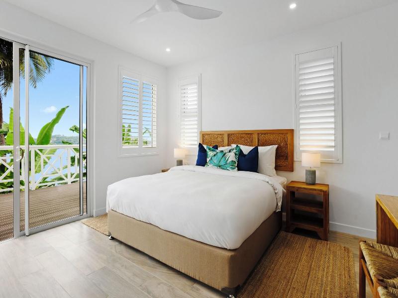 The Bay Seychelles Boutique Hotel And Apartments image