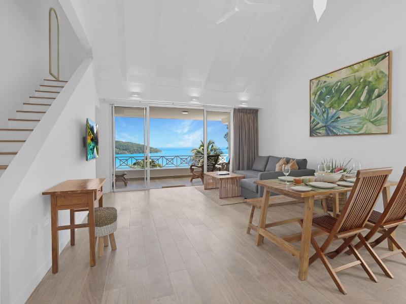 The Bay Seychelles Boutique Hotel And Apartments image