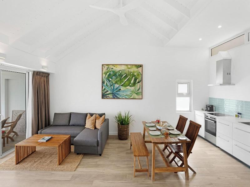 The Bay Seychelles Boutique Hotel And Apartments image
