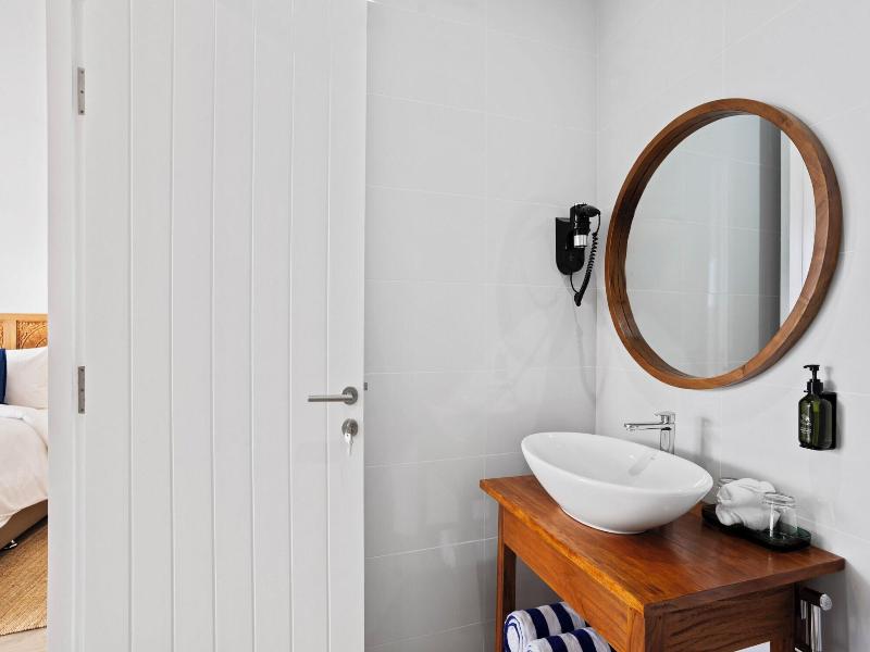 The Bay Seychelles Boutique Hotel And Apartments image