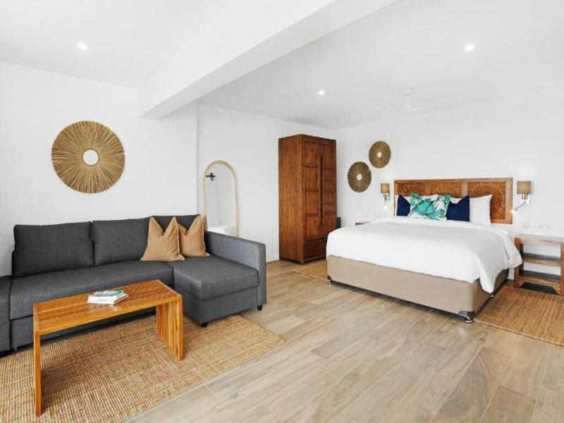 The Bay Seychelles Boutique Hotel And Apartments image