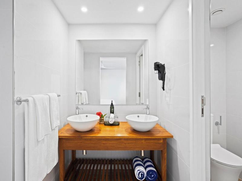 The Bay Seychelles Boutique Hotel And Apartments image