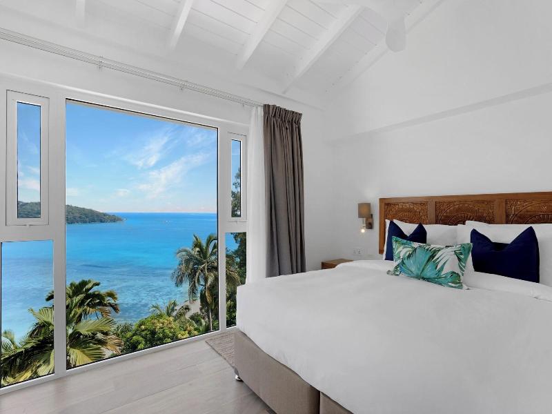 The Bay Seychelles Boutique Hotel And Apartments image