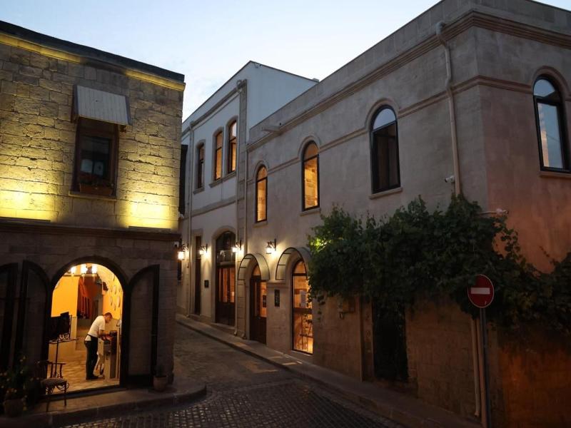 Kilim Boutique Hotel image
