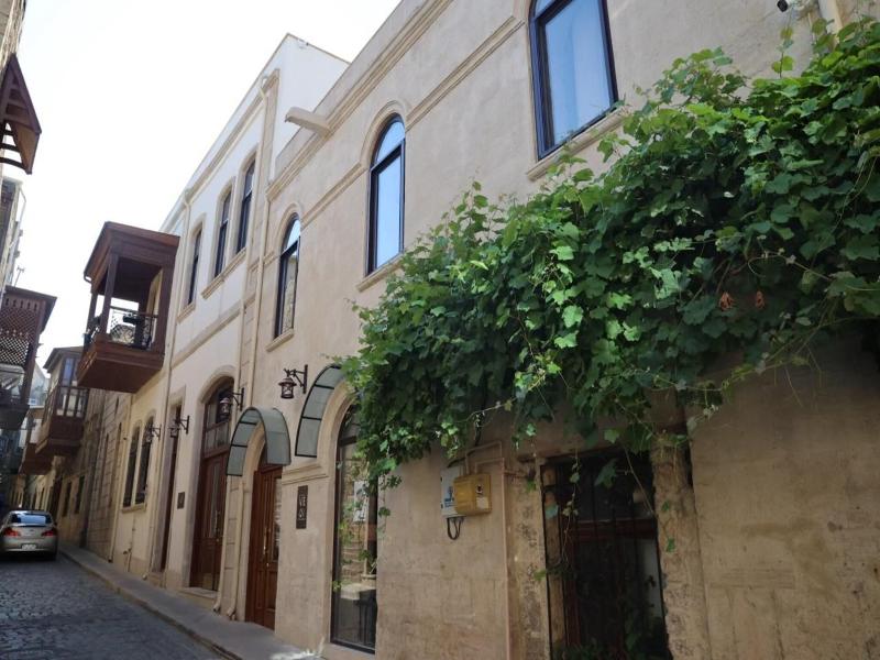 Kilim Boutique Hotel image