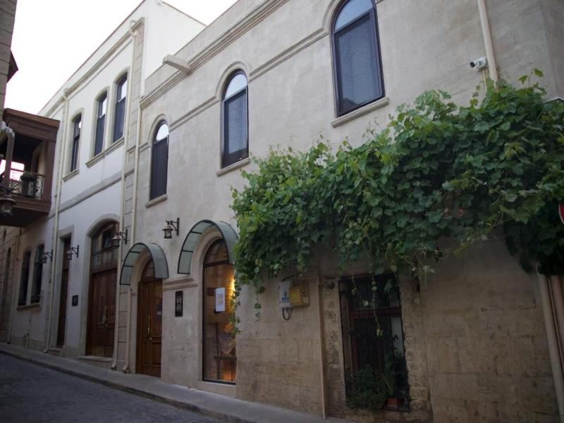 Kilim Boutique Hotel image