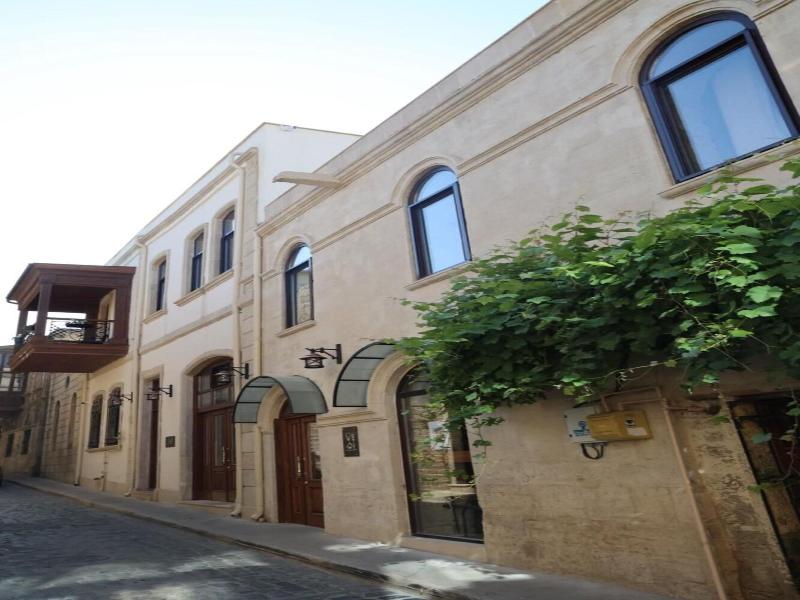 Kilim Boutique Hotel image