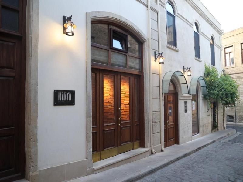 Kilim Boutique Hotel image