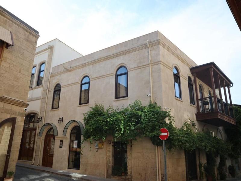 Kilim Boutique Hotel image