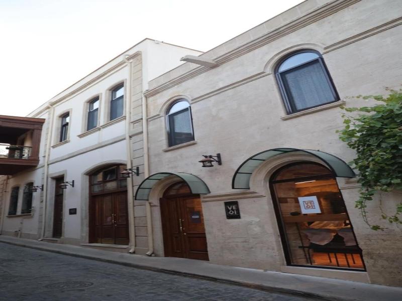 Kilim Boutique Hotel image