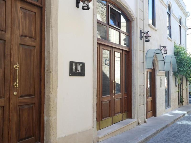 Kilim Boutique Hotel image