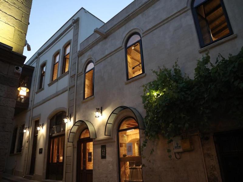 Kilim Boutique Hotel image