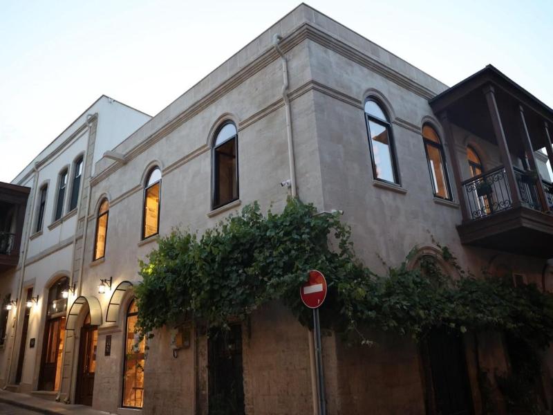 Kilim Boutique Hotel image