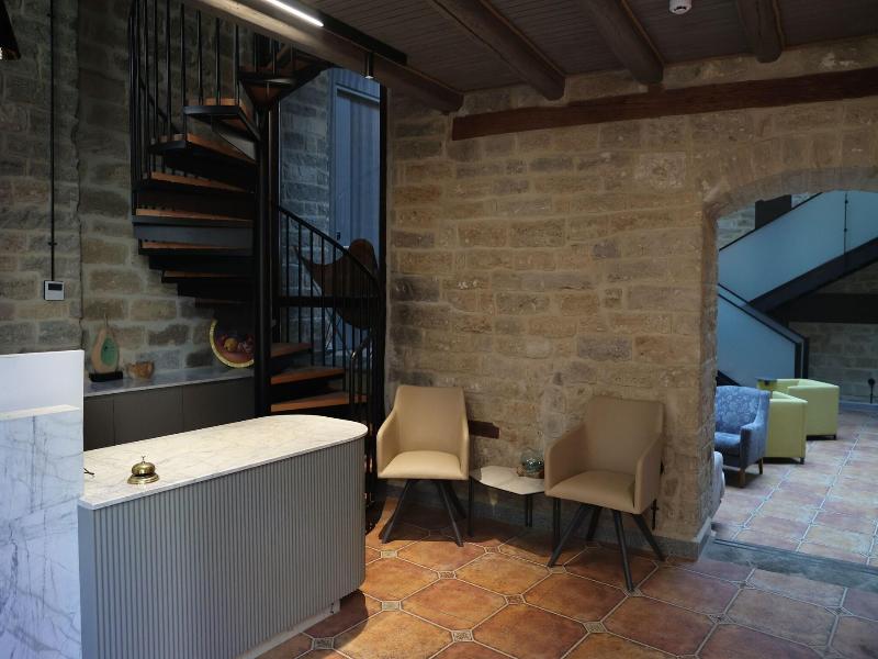 Kilim Boutique Hotel image