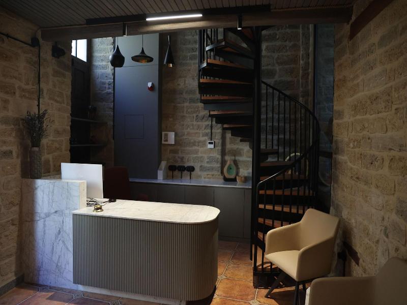 Kilim Boutique Hotel image
