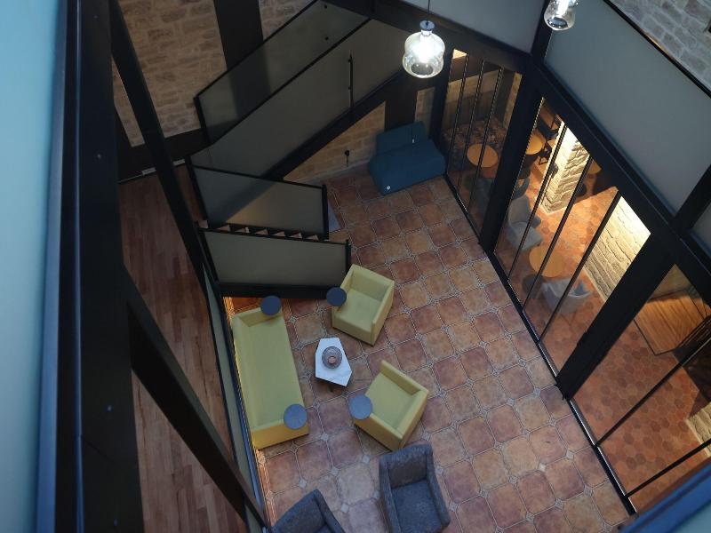 Kilim Boutique Hotel image