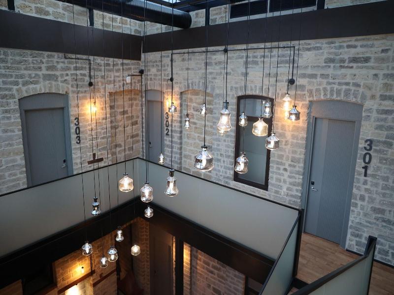 Kilim Boutique Hotel image