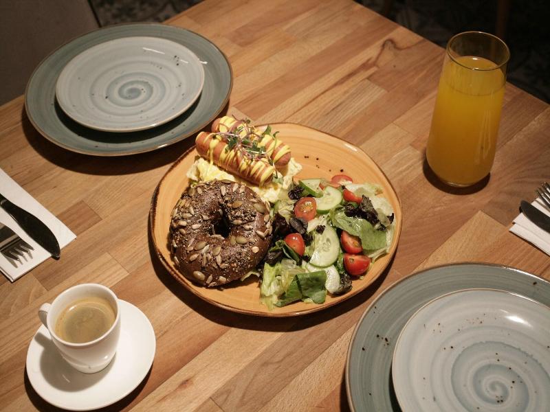 Kilim Boutique Hotel image