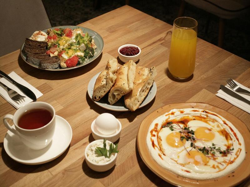 Kilim Boutique Hotel image