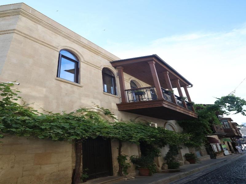 Kilim Boutique Hotel image