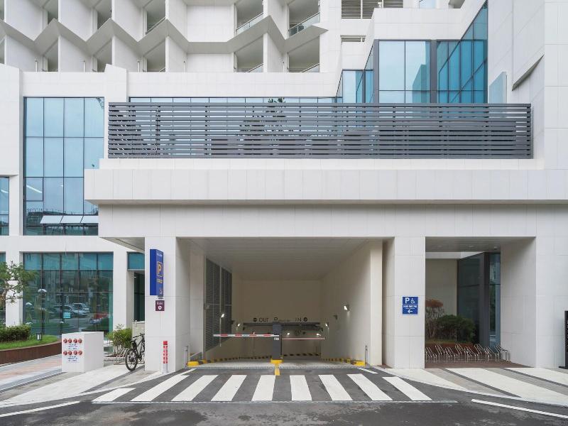 Urbanstay Naksan Beach