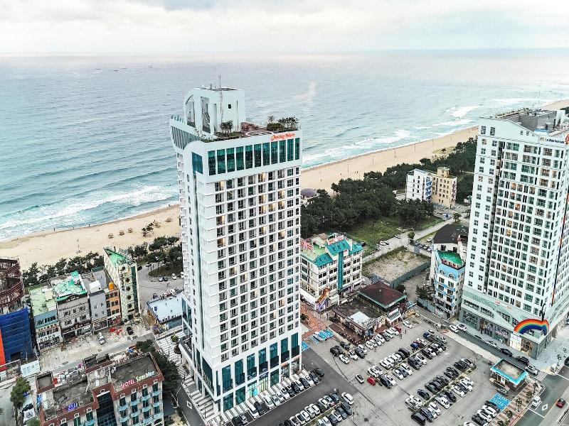 Urbanstay Naksan Beach