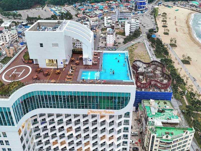 Urbanstay Naksan Beach