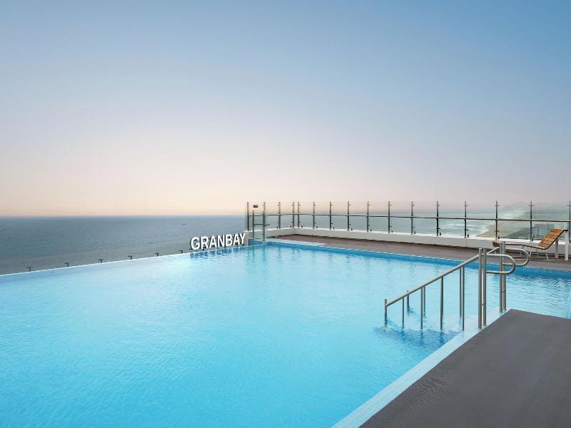 Urbanstay Naksan Beach