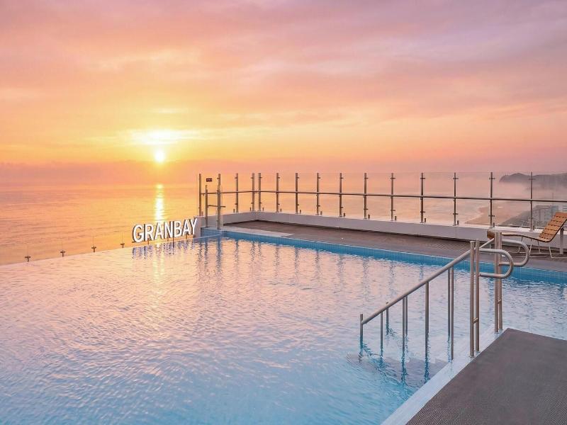 Urbanstay Naksan Beach