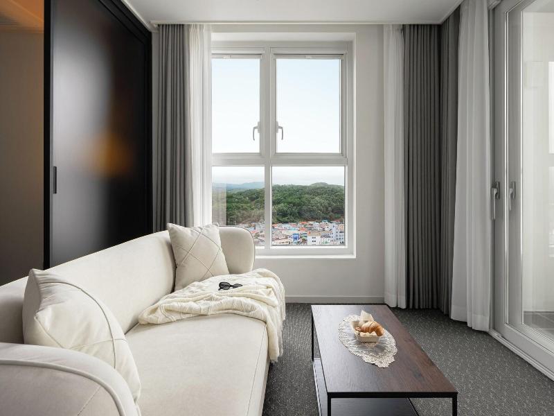 Urbanstay Naksan Beach