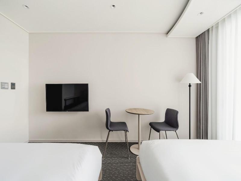 Urbanstay Naksan Beach — photo 49