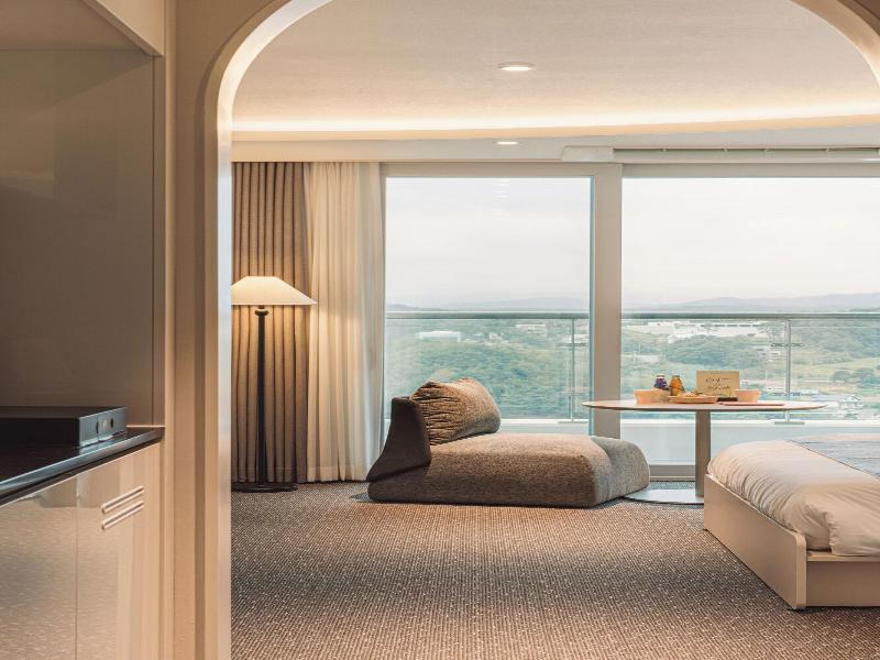Urbanstay Naksan Beach — photo 48