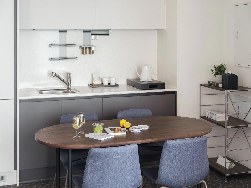 Urbanstay Naksan Beach — photo 46