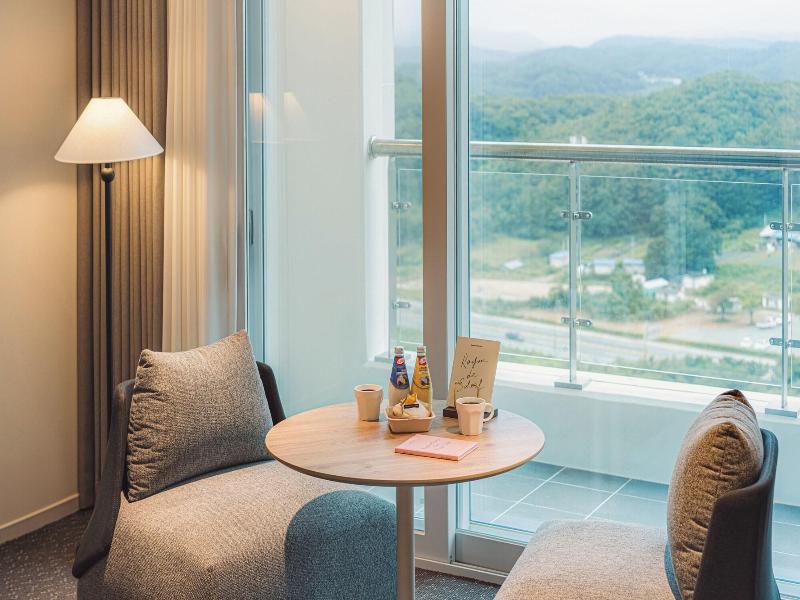 Urbanstay Naksan Beach — photo 16