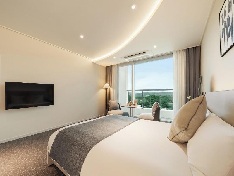 Urbanstay Naksan Beach