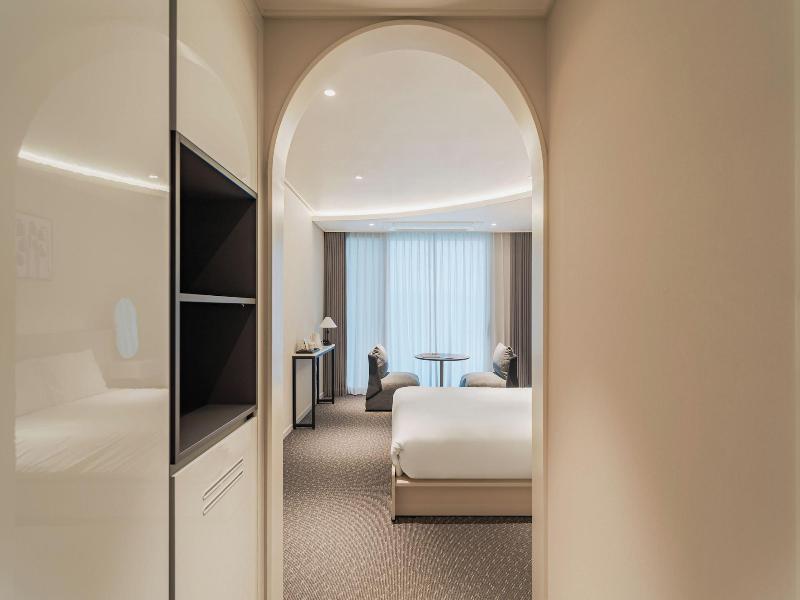 Urbanstay Naksan Beach — photo 41