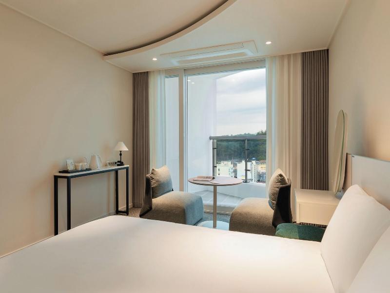 Urbanstay Naksan Beach — photo 30