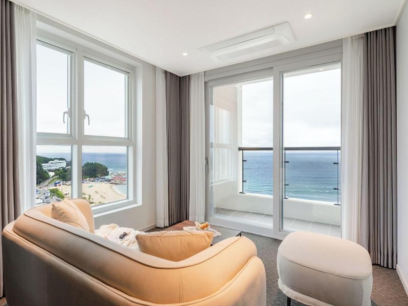Urbanstay Naksan Beach — photo 28