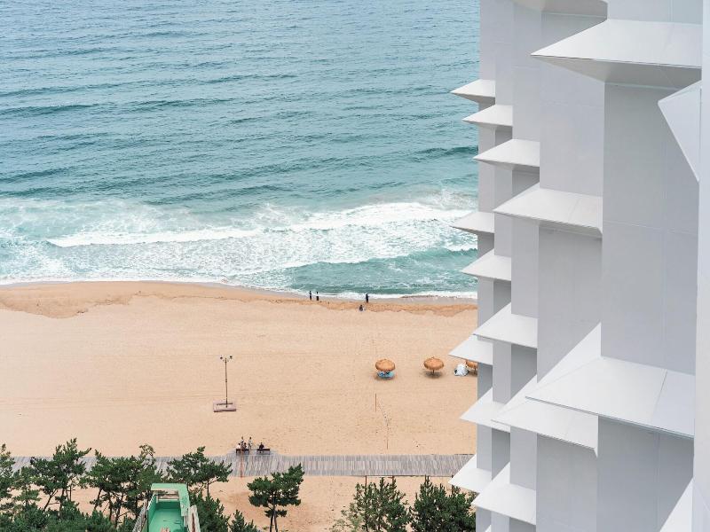 Urbanstay Naksan Beach — photo 60