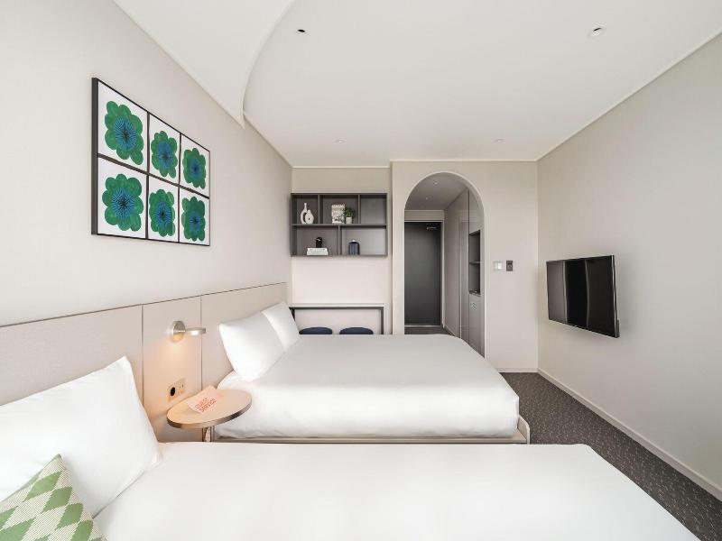 Urbanstay Naksan Beach — photo 50