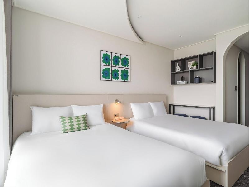 Urbanstay Naksan Beach — photo 82