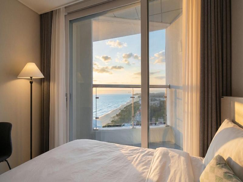 Urbanstay Naksan Beach — photo 81