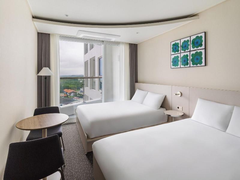 Urbanstay Naksan Beach — photo 80