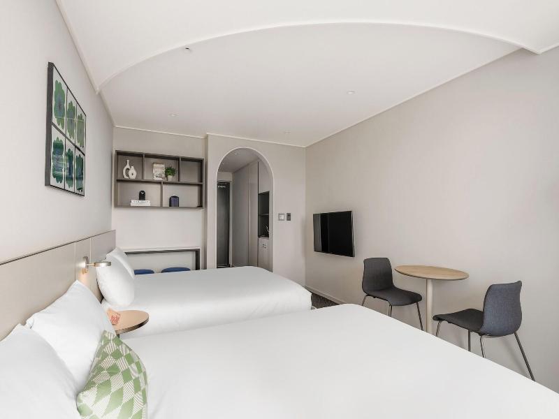 Urbanstay Naksan Beach — photo 78